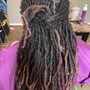 Loc extensions