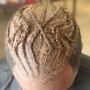 Cornrows