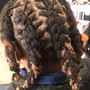 Loc Style