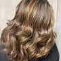 Balayage