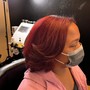 Steam Deep Conditioning Treatment