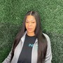 Versatile Sew In