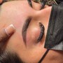 BROW WAX