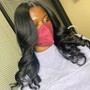 Closure Quickweave maintenance