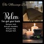 Deep Tissue Massage Women Only