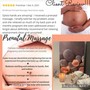 Prenatal Massage