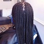 Kinky Twist