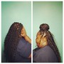 Individual Braids