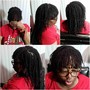 Loc Extensions Take Down