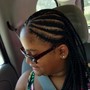 Flat Twists