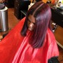 Takedown Only - Natural Hair Style, Weave, Braids, Extensions