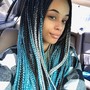 Loc Extensions Only (added to current locs)