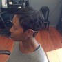 Men's Hair Cut, Clipper Cut