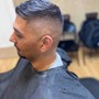 Men's Cut