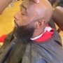 Beard Trim