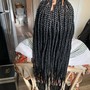 Crochet Braids