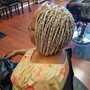 Comb Twist