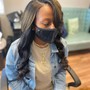 Lace Closure Sew In