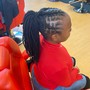 Kid’s Trim