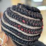 Basic Crochet