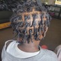 Tree Braids