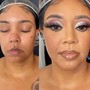 Full Face Make-Up