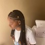 Full Sew In