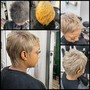 Texture Cut