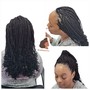 Comb Twist