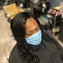 Braidless Sew-In