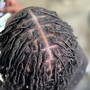 Kinky Twist