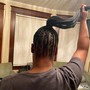 Wig Install(August special Closure/Frontal)