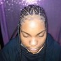 Men Braids