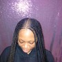 Individual Braids