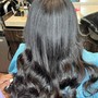 Full Sew In