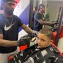 Kid's Cut