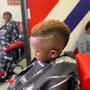 Kid's Cut