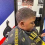 Kid's Cut