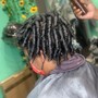 Root Touch Up