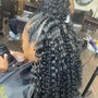 Quick Weave