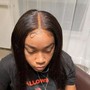 Quick Weave