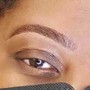 Brow Lamination &amp; tint