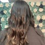 Brazilian Blowout