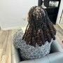 Loc Reattachment ADD ON