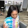 Coloring Wigs/Bundles