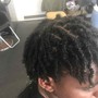 Starter Locs (Instant Locs)