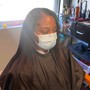 Scalp Treatment