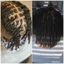 Havana Twists/ Passion Twist Jumbo