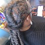 Havana Twists/ Passion Twist Jumbo