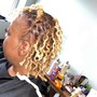 Havana Twists/ Passion Twist Jumbo